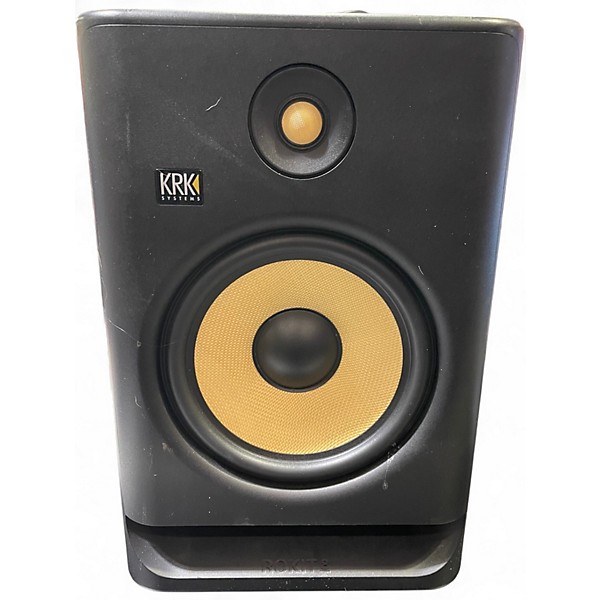 Used KRK RP8 ROKIT G4 Each Powered Monitor