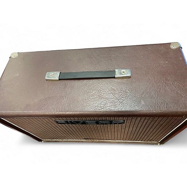Used Rivera Sedona 1X12 Cab Guitar Cabinet