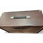 Used Rivera Sedona 1X12 Cab Guitar Cabinet
