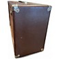 Used Rivera Sedona 1X12 Cab Guitar Cabinet