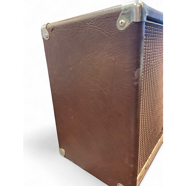 Used Rivera Sedona 1X12 Cab Guitar Cabinet