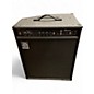 Used Ampeg BA115V2 1x15 150W Bass Combo Amp thumbnail