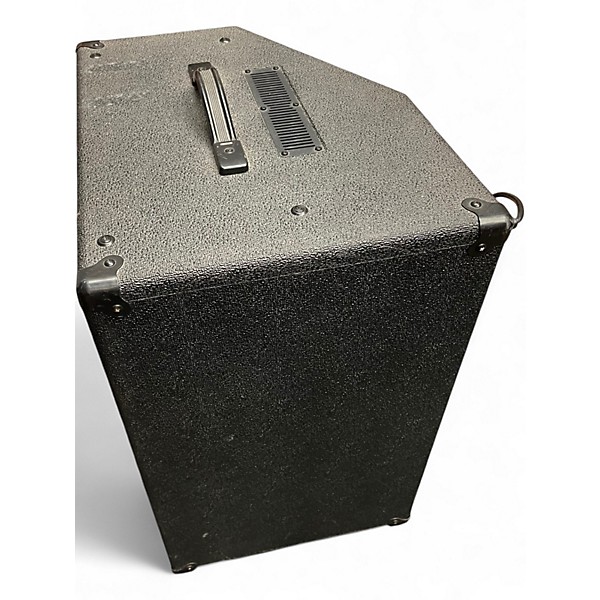 Used Ampeg BA115V2 1x15 150W Bass Combo Amp