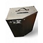 Used Ampeg BA115V2 1x15 150W Bass Combo Amp