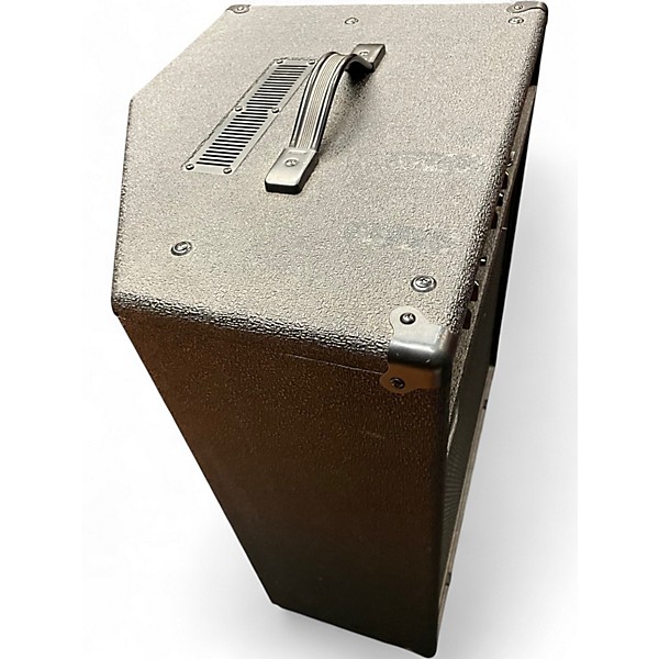 Used Ampeg BA115V2 1x15 150W Bass Combo Amp