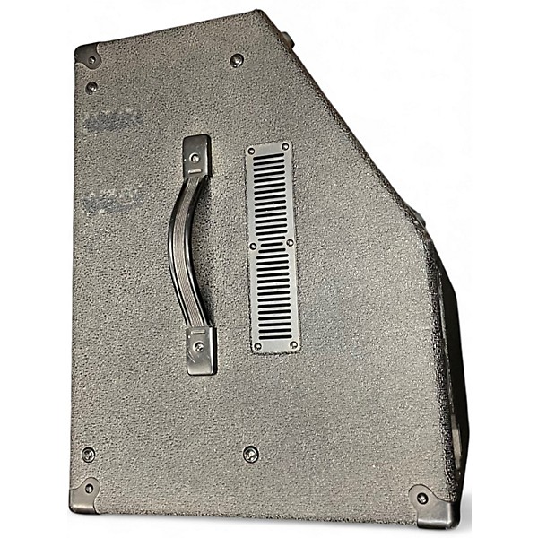 Used Ampeg BA115V2 1x15 150W Bass Combo Amp