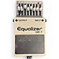 Used BOSS GE7 Equalizer Pedal thumbnail