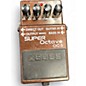 Used BOSS OC3 Super Octave Effect Pedal thumbnail