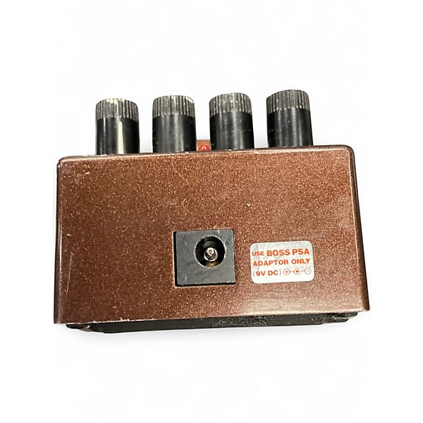Used BOSS OC3 Super Octave Effect Pedal