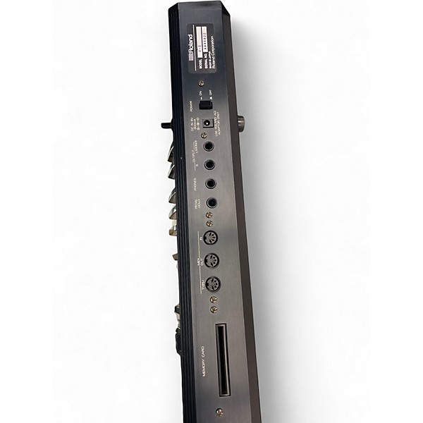 Vintage 1980s Roland D5 Keyboard Workstation