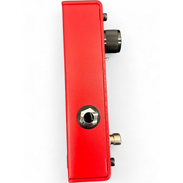 Used DigiTech The Drop Polyphonic Drop Tune Pitch-Shifter Effect Pedal