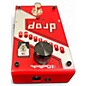 Used DigiTech The Drop Polyphonic Drop Tune Pitch-Shifter Effect Pedal