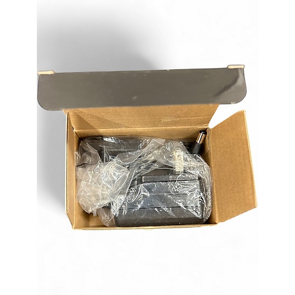 Used DigiTech The Drop Polyphonic Drop Tune Pitch-Shifter Effect Pedal