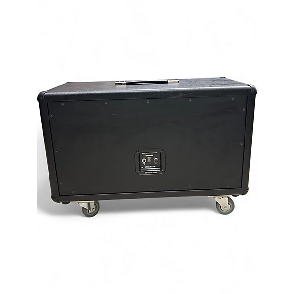 Used MESA/Boogie Rectifier 2x12 Guitar Cabinet