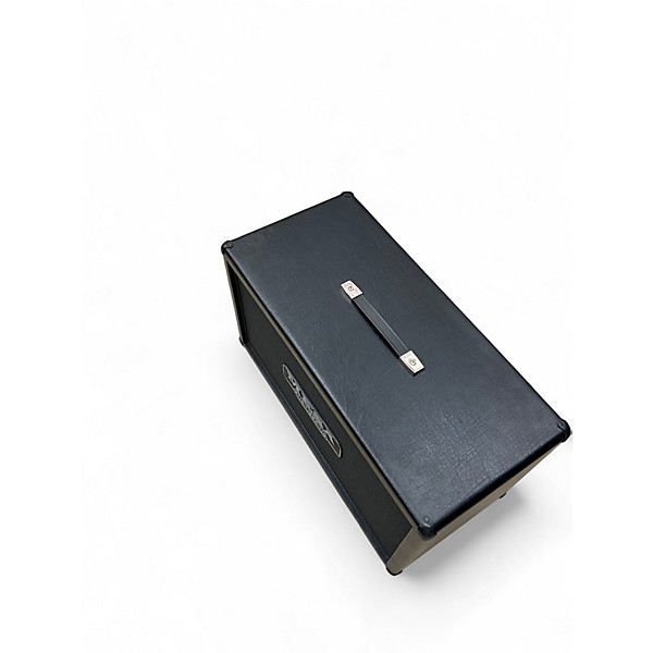 Used MESA/Boogie Rectifier 2x12 Guitar Cabinet