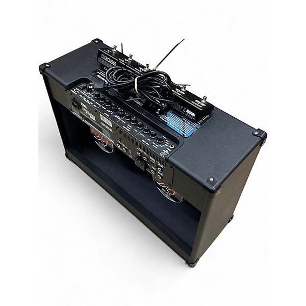 Used BOSS Katana ktn-212 3 Guitar Combo Amp