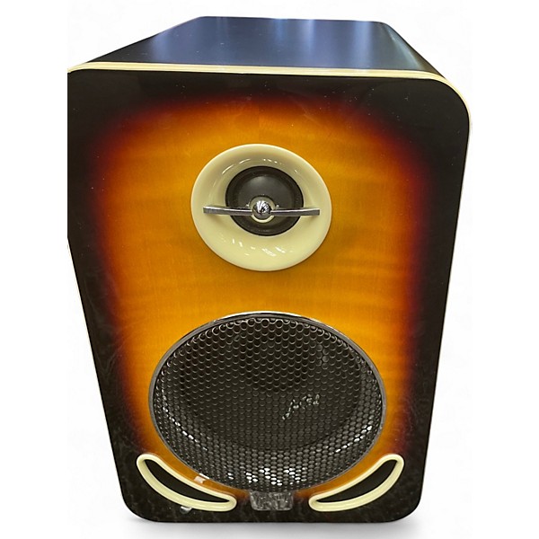 Used Gibson LP4TB/PAIR Powered Monitor