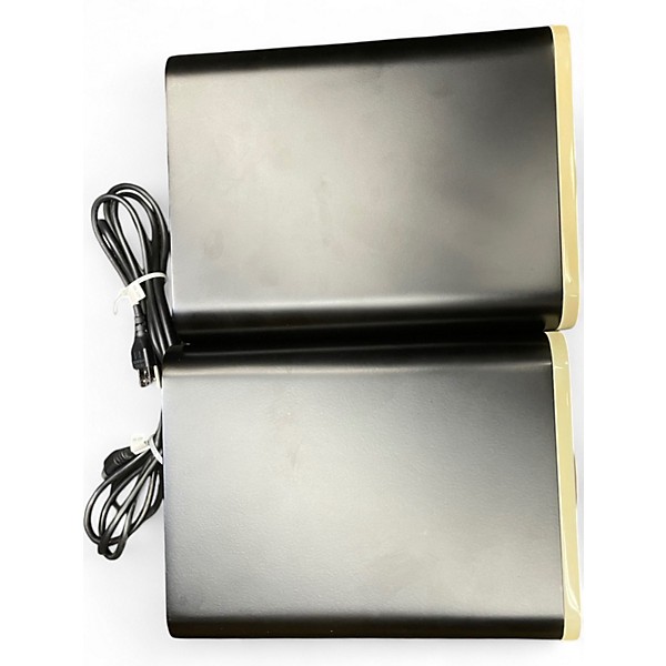 Used Gibson LP4TB/PAIR Powered Monitor