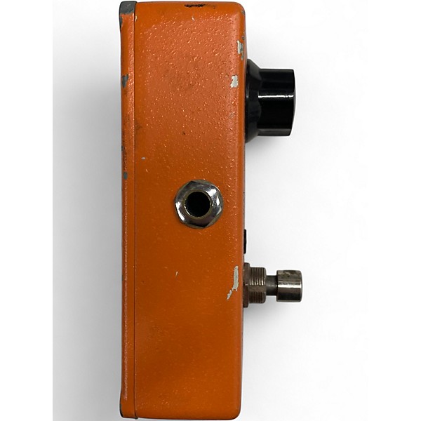 Used MXR M101 Phase 90 Effect Pedal