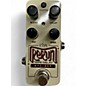 Used Electro-Harmonix Rerun Tape Delay Effect Pedal thumbnail