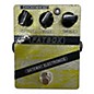 Used Gateway Electronics Fatbox Effect Pedal thumbnail