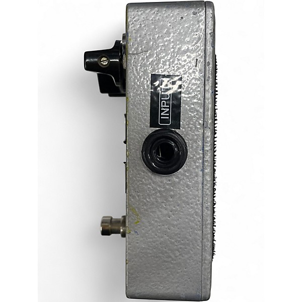 Used Gateway Electronics Fatbox Effect Pedal