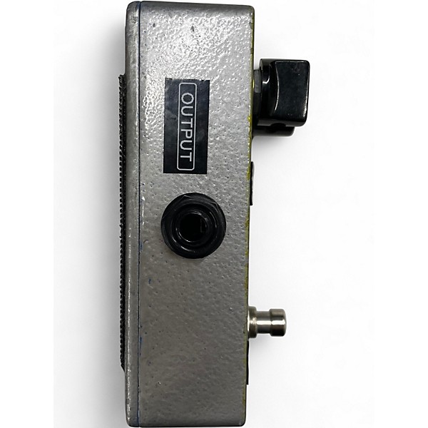 Used Gateway Electronics Fatbox Effect Pedal