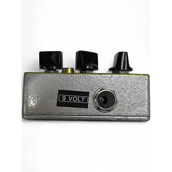 Used Gateway Electronics Fatbox Effect Pedal