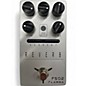 Used Flamma FS02 Reverb Effect Pedal thumbnail