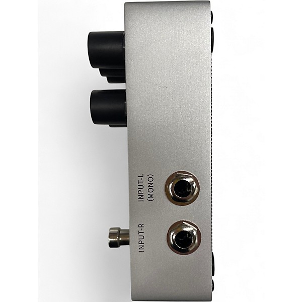 Used Flamma FS02 Reverb Effect Pedal