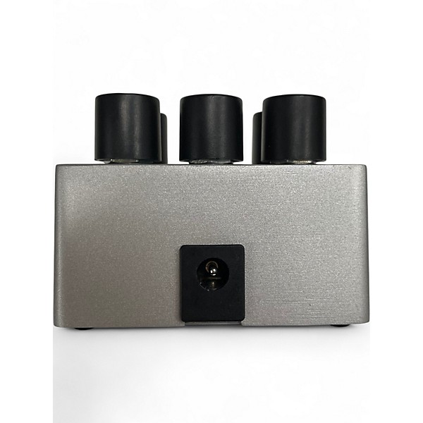 Used Flamma FS02 Reverb Effect Pedal