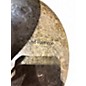 Used Mehteran 14in AYASOFYA Cymbal