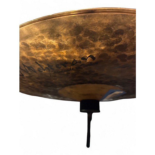 Used Mehteran 14in AYASOFYA Cymbal