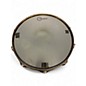 Used Ludwig 14X5.5 Epic Snare Worn Natural Drum