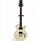 Used Ibanez ART100 Art Series Artic White Solid Body Electric Guitar thumbnail