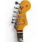 Used 2023 Fender Kurt Cobain Signature Jaguar NOS 3 Color Sunburst Solid Body Electric Guitar