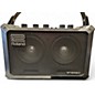 Used Roland Mobile Cube Battery Powered Amp thumbnail