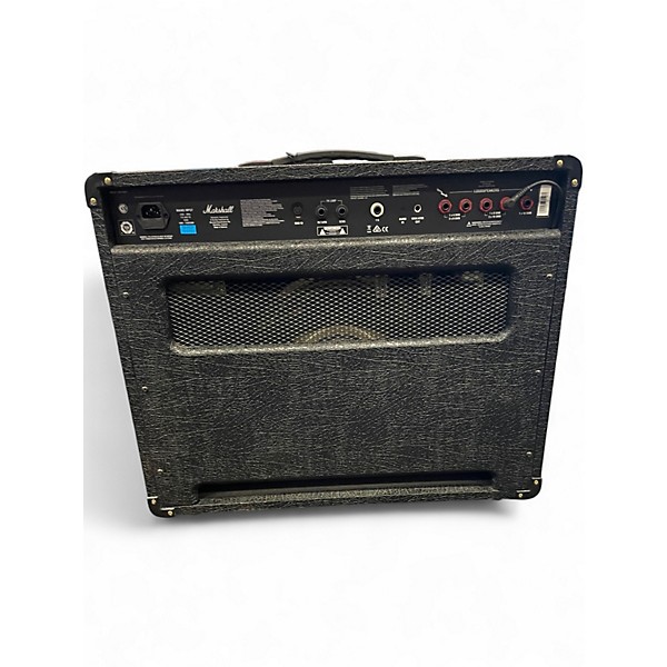 Used Marshall DSL40C 40W 1x12 Tube Guitar Combo Amp