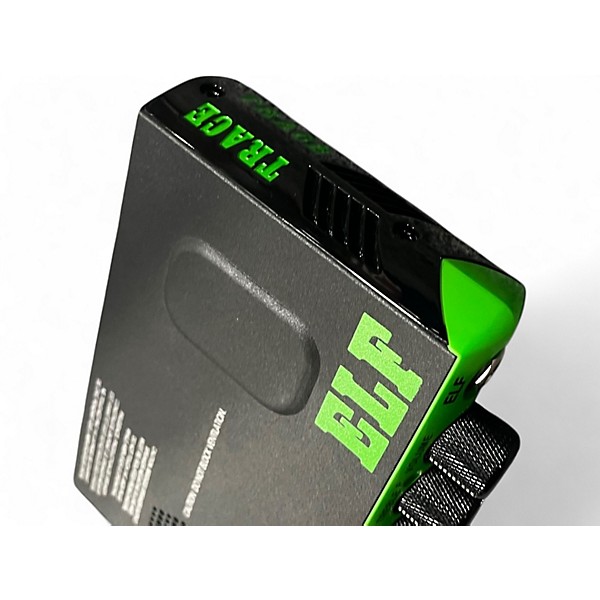 Used Trace Elliot ELF 200W Bass Amp Head