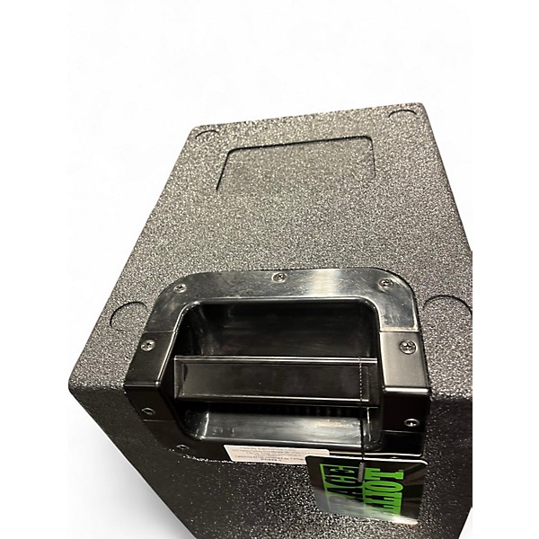 Used Trace Elliot ELF 2x8 400w  Bass Cabinet