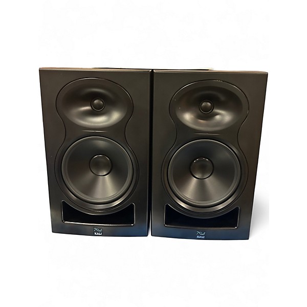 Used Kali Audio LP-8 PAIR Powered Monitor