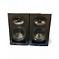 Used Kali Audio LP-8 PAIR Powered Monitor thumbnail