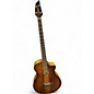 Used Breedlove Pursuit EX S Concerto CE Transparent Burst Acoustic Bass Guitar thumbnail