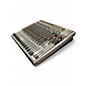 Used Behringer Xenyx X2222USB Powered Mixer