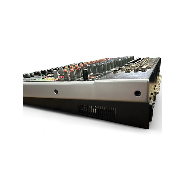 Used Behringer Xenyx X2222USB Powered Mixer