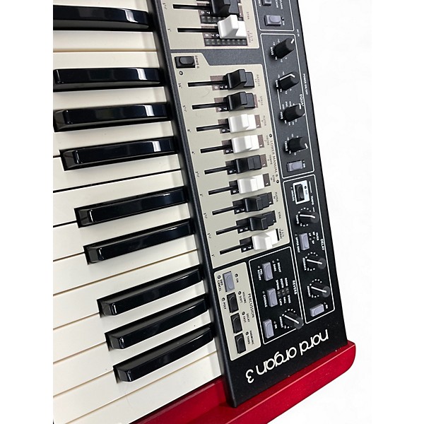 Used Nord ORGAN 3 Organ