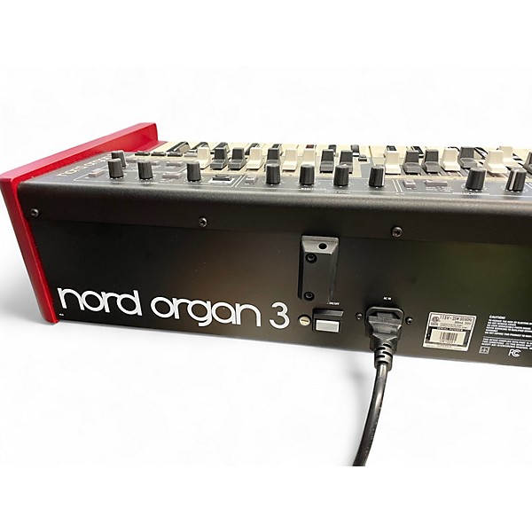 Used Nord ORGAN 3 Organ