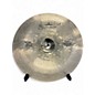 Used Samsun 19in Evo Medium thin China Cymbal thumbnail