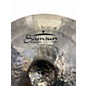 Used Samsun 19in Evo Medium thin China Cymbal