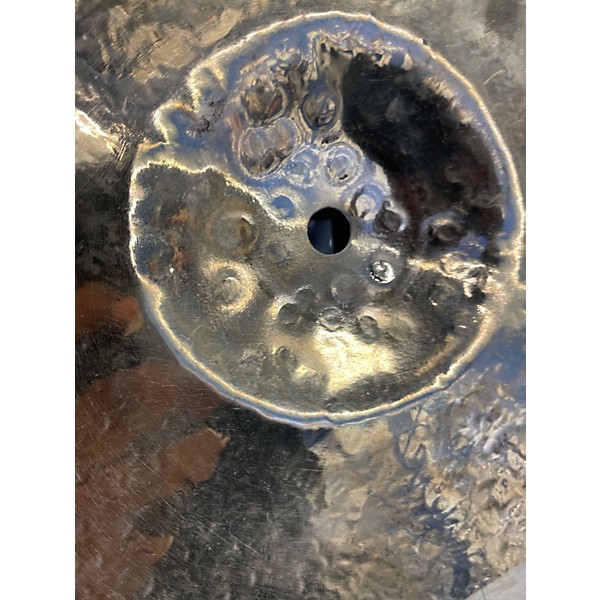 Used Samsun 19in Evo Medium thin China Cymbal
